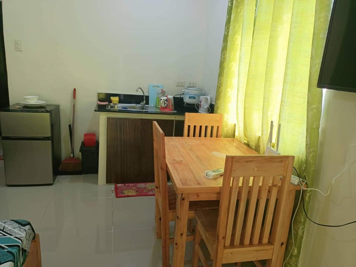 Condo Transient Near Naia Airport T1234 With Unlimited Wifi V1 Manila Dış mekan fotoğraf